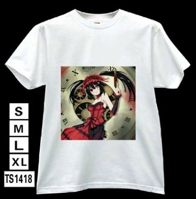 anime T-shirt