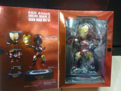 iron man figure