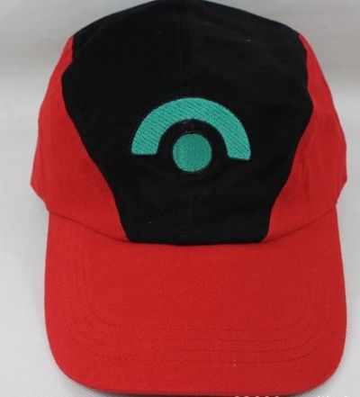 pokemon anime cap