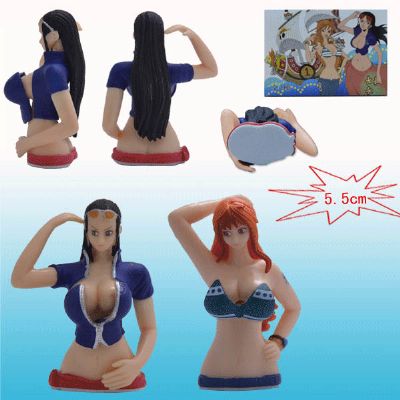 one piece anime figure