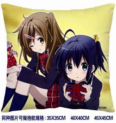 anime cushion