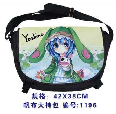 anime bag