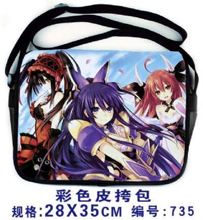 anime bag