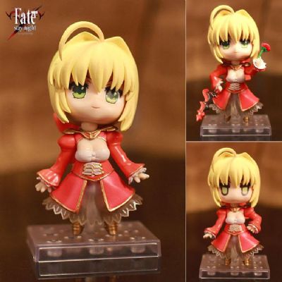 Fate Stay Night Figure