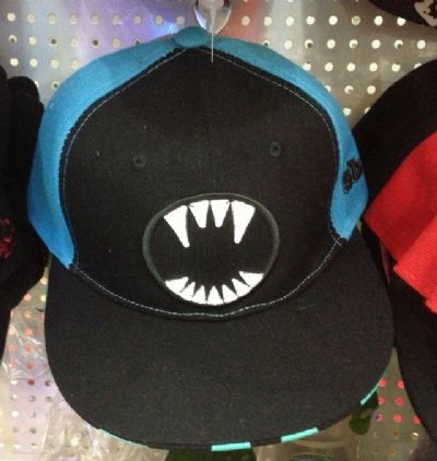 anime cap