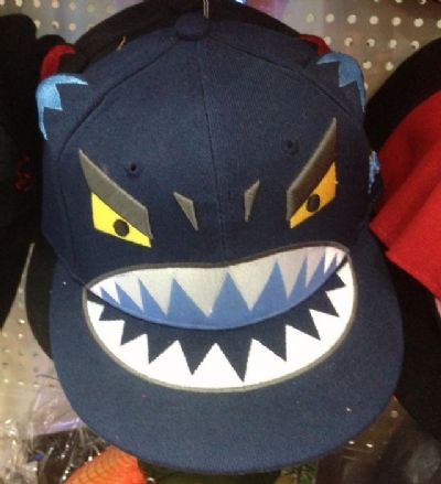 anime cap