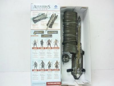 assassin weapon
