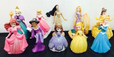 disney figure