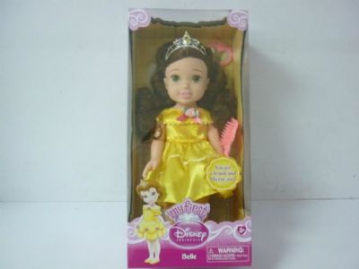 princess figure