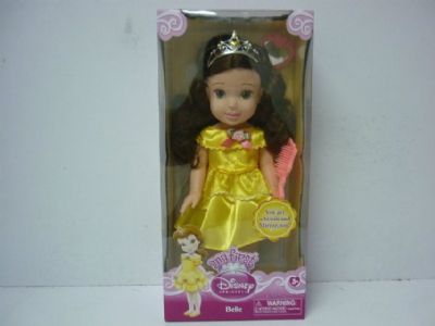 princess figure