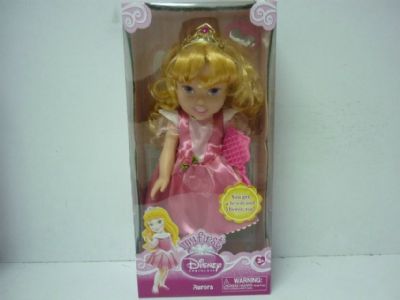 princess figure