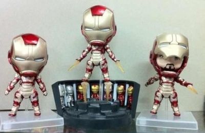 iron man figure