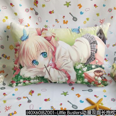 Little Busters anime cushion