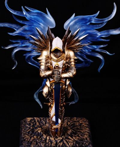 diablo figure