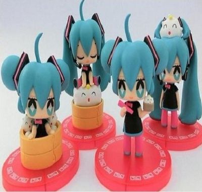 miku.hatsune anime figure