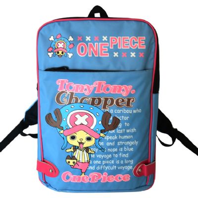 One Piece anime bag