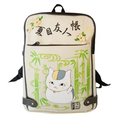 natsume yuujinchou anime bag
