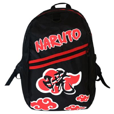 Naruto anime bag