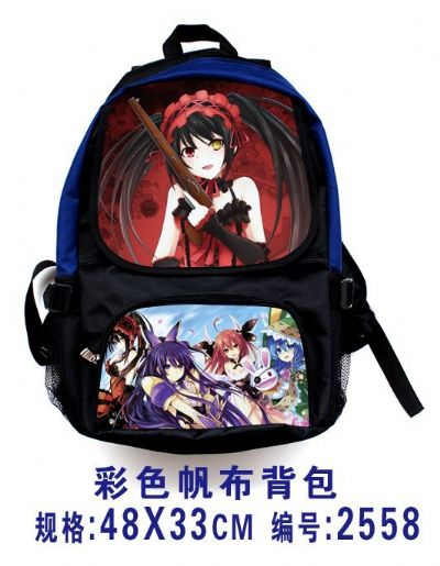 anime bag