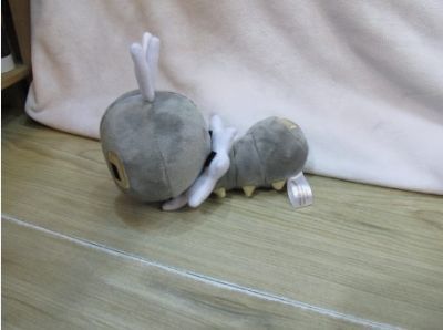 Pokemon anime plush