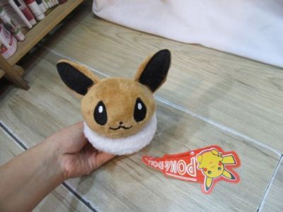 Pokemon anime plush