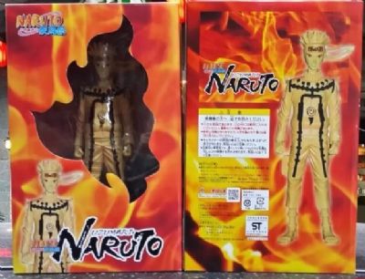 naruto figure