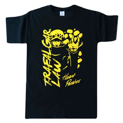 One Piece anime T-shirt