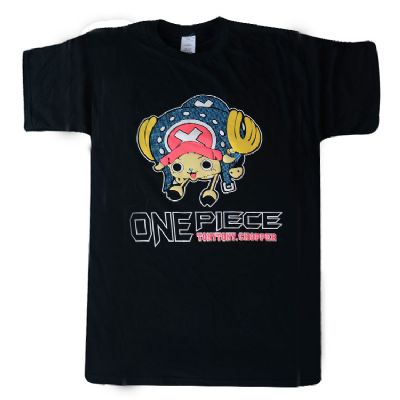 One Piece anime T-shirt