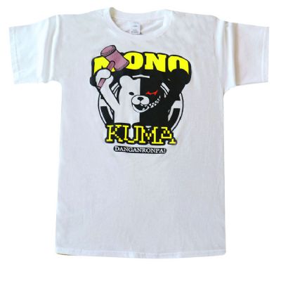 anime T-shirt