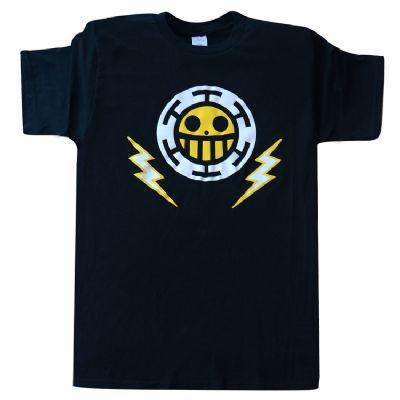 One Piece anime T-shirt