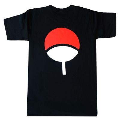 Naruto anime T-shirt