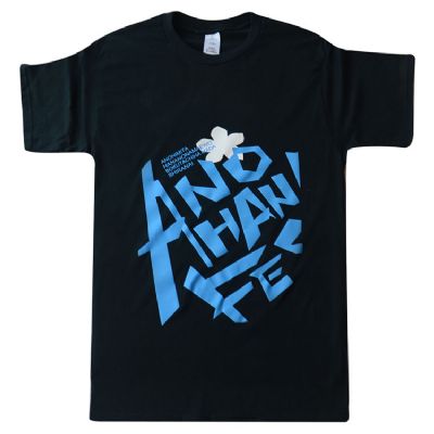 anime T-shirt