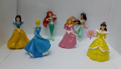 princess figure