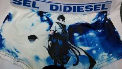 naruto anime underwear