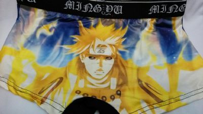 naruto anime underwear