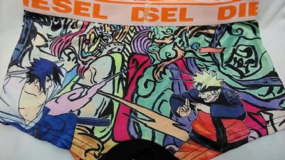 naruto anime underwear