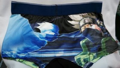 naruto anime underwear