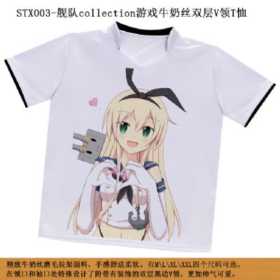 anime T-shirt