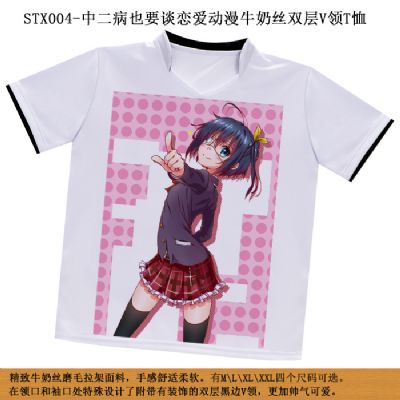 anime T-shirt