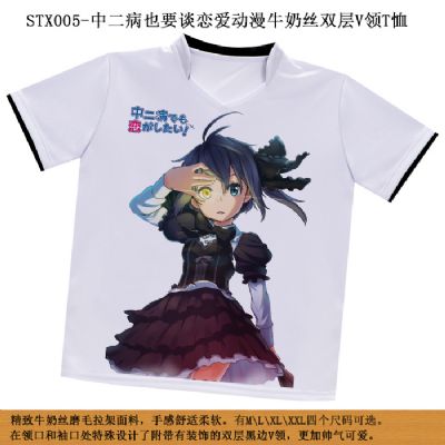 anime T-shirt