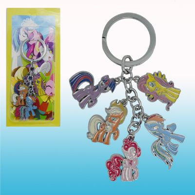 anime keychain