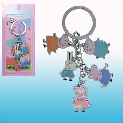 anime keychain