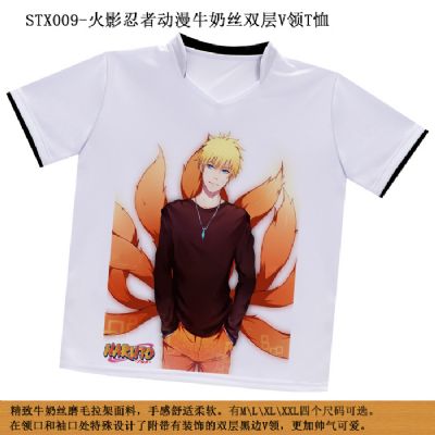 Naruto anime T-shirt