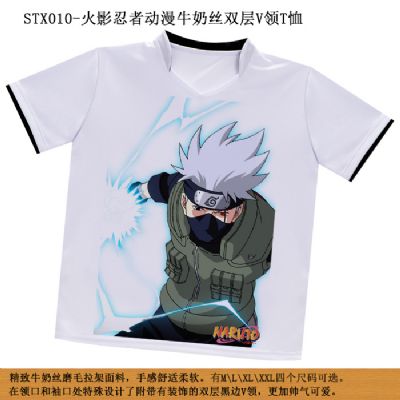 Naruto anime T-shirt