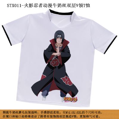 Naruto anime T-shirt