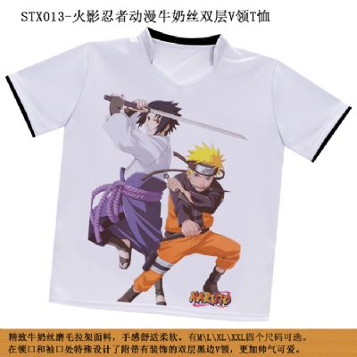 Naruto anime T-shirt