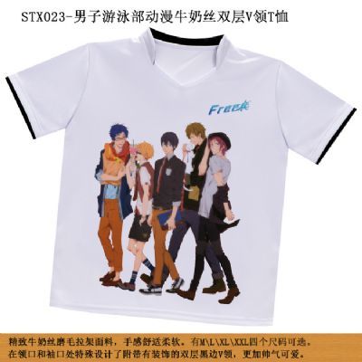 anime T-shirt