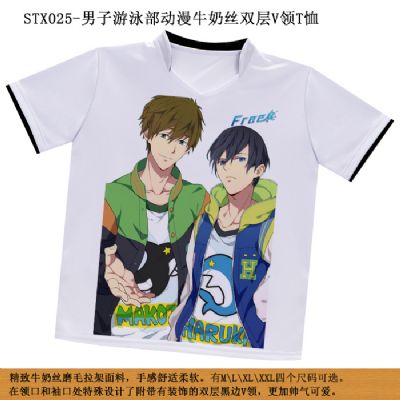 anime T-shirt