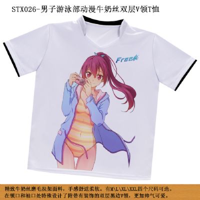 anime T-shirt