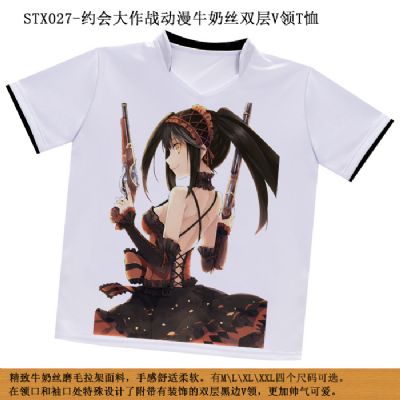 anime T-shirt